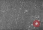 Standbild Bombe Zielbereiche Nishinoshima Shimane Halbinsel Japan, 1945, aus Sekunde 15 historischem Filmmaterial Videoclip 65675069990