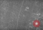 Standbild Bombe Zielbereiche Nishinoshima Shimane Halbinsel Japan, 1945, aus Sekunde 16 historischem Filmmaterial Videoclip 65675069990