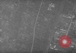 Standbild Bombe Zielbereiche Nishinoshima Shimane Halbinsel Japan, 1945, aus Sekunde 17 historischem Filmmaterial Videoclip 65675069990