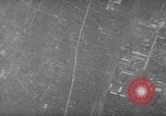 Standbild Bombe Zielbereiche Nishinoshima Shimane Halbinsel Japan, 1945, aus Sekunde 18 historischem Filmmaterial Videoclip 65675069990