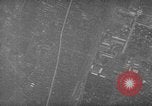 Standbild Bombe Zielbereiche Nishinoshima Shimane Halbinsel Japan, 1945, aus Sekunde 19 historischem Filmmaterial Videoclip 65675069990