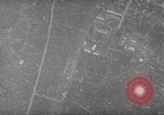Standbild Bombe Zielbereiche Nishinoshima Shimane Halbinsel Japan, 1945, aus Sekunde 20 historischem Filmmaterial Videoclip 65675069990