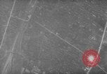 Standbild Bombe Zielbereiche Nishinoshima Shimane Halbinsel Japan, 1945, aus Sekunde 25 historischem Filmmaterial Videoclip 65675069990