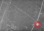 Standbild Bombe Zielbereiche Nishinoshima Shimane Halbinsel Japan, 1945, aus Sekunde 26 historischem Filmmaterial Videoclip 65675069990