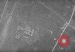 Standbild Bombe Zielbereiche Nishinoshima Shimane Halbinsel Japan, 1945, aus Sekunde 29 historischem Filmmaterial Videoclip 65675069990