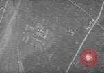 Standbild Bombe Zielbereiche Nishinoshima Shimane Halbinsel Japan, 1945, aus Sekunde 30 historischem Filmmaterial Videoclip 65675069990