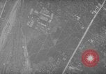 Standbild Bombe Zielbereiche Nishinoshima Shimane Halbinsel Japan, 1945, aus Sekunde 31 historischem Filmmaterial Videoclip 65675069990