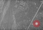 Standbild Bombe Zielbereiche Nishinoshima Shimane Halbinsel Japan, 1945, aus Sekunde 32 historischem Filmmaterial Videoclip 65675069990