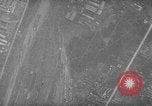 Standbild Bombe Zielbereiche Nishinoshima Shimane Halbinsel Japan, 1945, aus Sekunde 33 historischem Filmmaterial Videoclip 65675069990