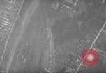 Standbild Bombe Zielbereiche Nishinoshima Shimane Halbinsel Japan, 1945, aus Sekunde 34 historischem Filmmaterial Videoclip 65675069990