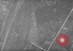 Standbild Bombe Zielbereiche Nishinoshima Shimane Halbinsel Japan, 1945, aus Sekunde 35 historischem Filmmaterial Videoclip 65675069990