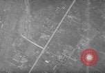 Standbild Bombe Zielbereiche Nishinoshima Shimane Halbinsel Japan, 1945, aus Sekunde 37 historischem Filmmaterial Videoclip 65675069990