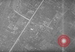 Standbild Bombe Zielbereiche Nishinoshima Shimane Halbinsel Japan, 1945, aus Sekunde 40 historischem Filmmaterial Videoclip 65675069990