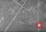 Standbild Bombe Zielbereiche Nishinoshima Shimane Halbinsel Japan, 1945, aus Sekunde 42 historischem Filmmaterial Videoclip 65675069990