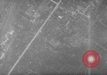 Standbild Bombe Zielbereiche Nishinoshima Shimane Halbinsel Japan, 1945, aus Sekunde 43 historischem Filmmaterial Videoclip 65675069990