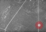 Standbild Bombe Zielbereiche Nishinoshima Shimane Halbinsel Japan, 1945, aus Sekunde 44 historischem Filmmaterial Videoclip 65675069990