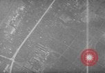 Standbild Bombe Zielbereiche Nishinoshima Shimane Halbinsel Japan, 1945, aus Sekunde 45 historischem Filmmaterial Videoclip 65675069990