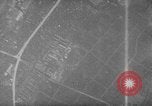 Standbild Bombe Zielbereiche Nishinoshima Shimane Halbinsel Japan, 1945, aus Sekunde 47 historischem Filmmaterial Videoclip 65675069990
