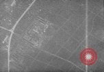 Standbild Bombe Zielbereiche Nishinoshima Shimane Halbinsel Japan, 1945, aus Sekunde 48 historischem Filmmaterial Videoclip 65675069990