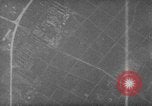 Standbild Bombe Zielbereiche Nishinoshima Shimane Halbinsel Japan, 1945, aus Sekunde 49 historischem Filmmaterial Videoclip 65675069990