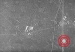 Standbild Bombe Zielbereiche Nishinoshima Shimane Halbinsel Japan, 1945, aus Sekunde 56 historischem Filmmaterial Videoclip 65675069990