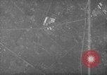 Standbild Bombe Zielbereiche Nishinoshima Shimane Halbinsel Japan, 1945, aus Sekunde 58 historischem Filmmaterial Videoclip 65675069990
