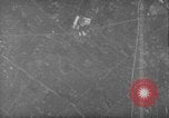 Standbild Bombe Zielbereiche Nishinoshima Shimane Halbinsel Japan, 1945, aus Sekunde 59 historischem Filmmaterial Videoclip 65675069990