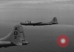 Standbild Bombe Ziele Japan, 1945, aus Sekunde 60 historischem Filmmaterial Videoclip 65675069991