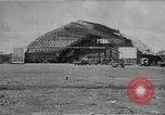 Standbild Flugplatz Wiederaufbau Saipan Nördliche Marianen, 1945, aus Sekunde 4 historischem Filmmaterial Videoclip 65675069992