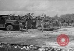 Standbild Flugplatz Wiederaufbau Saipan Nördliche Marianen, 1945, aus Sekunde 12 historischem Filmmaterial Videoclip 65675069992