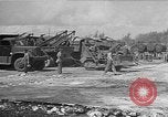 Standbild Flugplatz Wiederaufbau Saipan Nördliche Marianen, 1945, aus Sekunde 13 historischem Filmmaterial Videoclip 65675069992