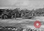 Standbild Flugplatz Wiederaufbau Saipan Nördliche Marianen, 1945, aus Sekunde 14 historischem Filmmaterial Videoclip 65675069992