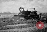 Standbild Flugplatz Wiederaufbau Saipan Nördliche Marianen, 1945, aus Sekunde 17 historischem Filmmaterial Videoclip 65675069992