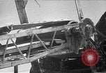 Standbild Flugplatz Wiederaufbau Saipan Nördliche Marianen, 1945, aus Sekunde 52 historischem Filmmaterial Videoclip 65675069992