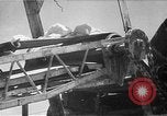 Standbild Flugplatz Wiederaufbau Saipan Nördliche Marianen, 1945, aus Sekunde 53 historischem Filmmaterial Videoclip 65675069992