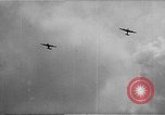 Standbild Bombardierung der Inseln Pacific Theater, 1944, aus Sekunde 3 historischem Filmmaterial Videoclip 65675069993