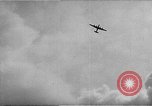Standbild Bombardierung der Inseln Pacific Theater, 1944, aus Sekunde 5 historischem Filmmaterial Videoclip 65675069993