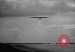 Standbild Bombardierung der Inseln Pacific Theater, 1944, aus Sekunde 14 historischem Filmmaterial Videoclip 65675069993