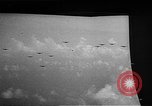 Standbild Bombardierung der Inseln Pacific Theater, 1944, aus Sekunde 24 historischem Filmmaterial Videoclip 65675069993
