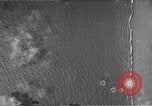 Standbild Bombardierung der Inseln Pacific Theater, 1944, aus Sekunde 48 historischem Filmmaterial Videoclip 65675069993