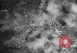 Standbild Bombardierung der Inseln Pacific Theater, 1944, aus Sekunde 57 historischem Filmmaterial Videoclip 65675069993