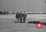 Standbild Hap Arnold Slip combat Crew Saipan Nördliche Marianen, 1944, aus Sekunde 15 historischem Filmmaterial Videoclip 65675069994