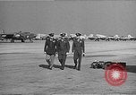 Standbild Hap Arnold Slip combat Crew Saipan Nördliche Marianen, 1944, aus Sekunde 16 historischem Filmmaterial Videoclip 65675069994