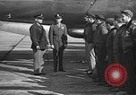 Standbild Hap Arnold Slip combat Crew Saipan Nördliche Marianen, 1944, aus Sekunde 28 historischem Filmmaterial Videoclip 65675069994