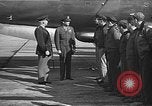 Standbild Hap Arnold Slip combat Crew Saipan Nördliche Marianen, 1944, aus Sekunde 29 historischem Filmmaterial Videoclip 65675069994
