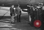 Standbild Hap Arnold Slip combat Crew Saipan Nördliche Marianen, 1944, aus Sekunde 30 historischem Filmmaterial Videoclip 65675069994