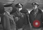 Standbild Hap Arnold Slip combat Crew Saipan Nördliche Marianen, 1944, aus Sekunde 31 historischem Filmmaterial Videoclip 65675069994