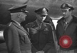 Standbild Hap Arnold Slip combat Crew Saipan Nördliche Marianen, 1944, aus Sekunde 33 historischem Filmmaterial Videoclip 65675069994