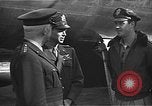 Standbild Hap Arnold Slip combat Crew Saipan Nördliche Marianen, 1944, aus Sekunde 35 historischem Filmmaterial Videoclip 65675069994