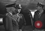 Standbild Hap Arnold Slip combat Crew Saipan Nördliche Marianen, 1944, aus Sekunde 42 historischem Filmmaterial Videoclip 65675069994